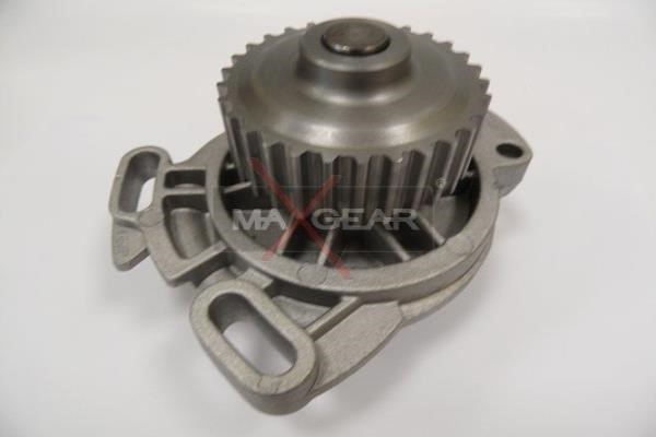 Maxgear 47-0086 Water pump 470086: Buy near me in Poland at 2407.PL - Good price!