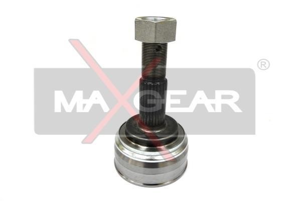 Maxgear 49-0172 CV joint 490172: Buy near me in Poland at 2407.PL - Good price!