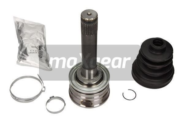 Maxgear 49-0416 CV joint 490416: Buy near me in Poland at 2407.PL - Good price!