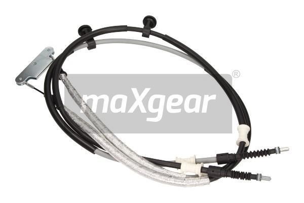 Maxgear 32-0474 Cable Pull, parking brake 320474: Buy near me in Poland at 2407.PL - Good price!