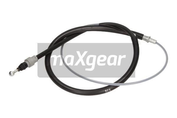 Maxgear 32-0411 Трос стояночного тормоза 320411: Отличная цена - Купить в Польше на 2407.PL!