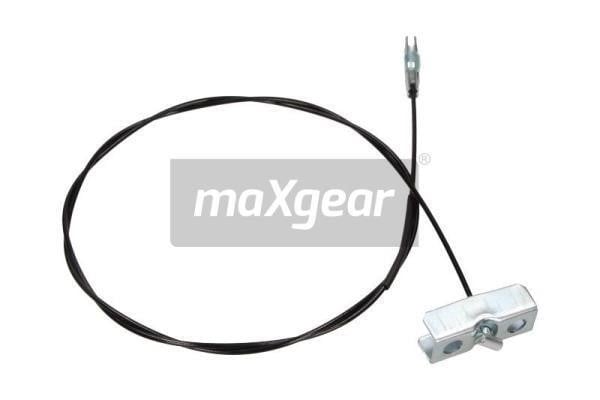 Maxgear 32-0489 Cable Pull, parking brake 320489: Buy near me at 2407.PL in Poland at an Affordable price!