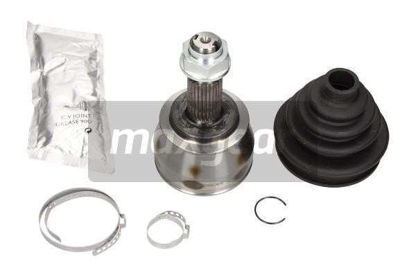 Maxgear 49-0661 CV joint 490661: Buy near me in Poland at 2407.PL - Good price!