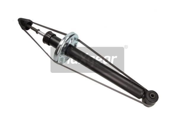 Maxgear 11-0199 Rear oil and gas suspension shock absorber 110199: Buy near me in Poland at 2407.PL - Good price!
