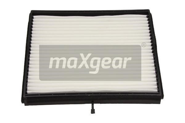 Maxgear 26-0767 Filter, interior air 260767: Buy near me in Poland at 2407.PL - Good price!
