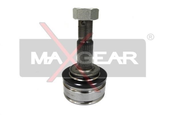 Maxgear 49-0167 CV joint 490167: Buy near me in Poland at 2407.PL - Good price!