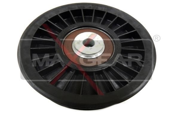 Maxgear 54-0122 Ролик натяжной ремня поликлинового (приводного) 540122: Отличная цена - Купить в Польше на 2407.PL!