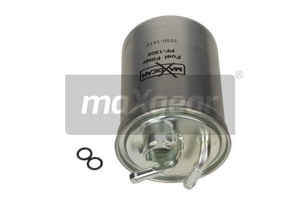 Maxgear 26-0717 Fuel filter 260717: Buy near me at 2407.PL in Poland at an Affordable price!