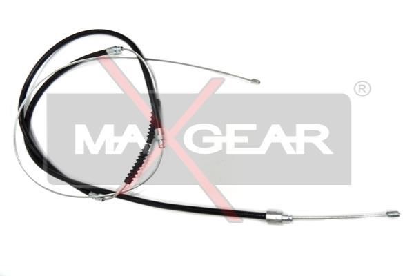 Maxgear 32-0092 Cable Pull, parking brake 320092: Buy near me in Poland at 2407.PL - Good price!