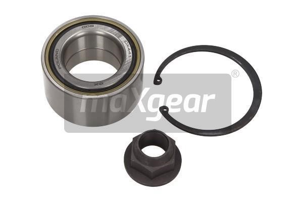 Maxgear 33-0594 Wheel bearing kit 330594: Buy near me in Poland at 2407.PL - Good price!