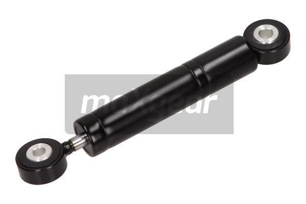 Maxgear 54-0755 Poly V-belt tensioner shock absorber (drive) 540755: Buy near me in Poland at 2407.PL - Good price!