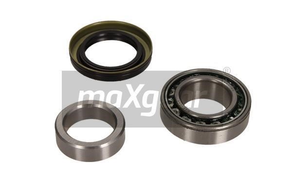 Maxgear 33-0218 Wheel bearing kit 330218: Buy near me in Poland at 2407.PL - Good price!