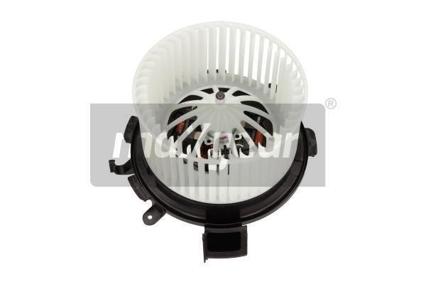 Maxgear 57-0054 Fan assy - heater motor 570054: Buy near me in Poland at 2407.PL - Good price!