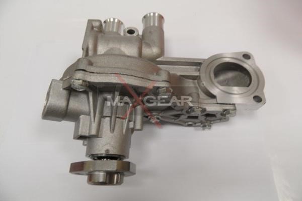 Maxgear 47-0083 Water pump 470083: Buy near me in Poland at 2407.PL - Good price!