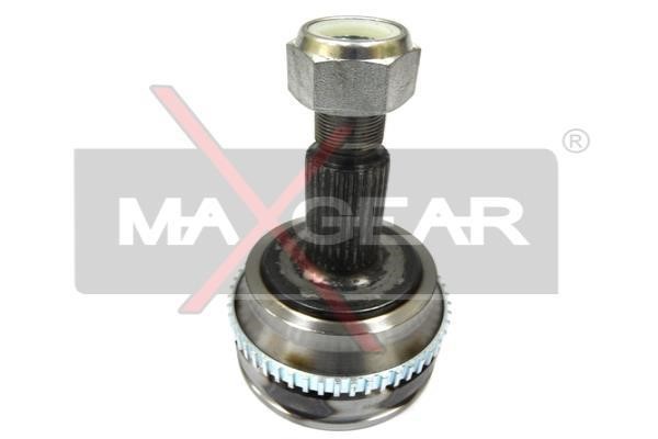 Maxgear 49-0206 CV joint 490206: Buy near me at 2407.PL in Poland at an Affordable price!