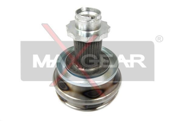 Maxgear 49-0250 CV joint 490250: Buy near me in Poland at 2407.PL - Good price!