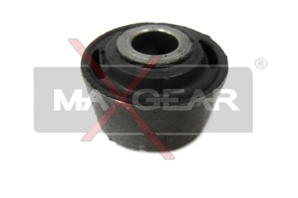 Maxgear 72-1341 Silentblock rear beam 721341: Buy near me at 2407.PL in Poland at an Affordable price!