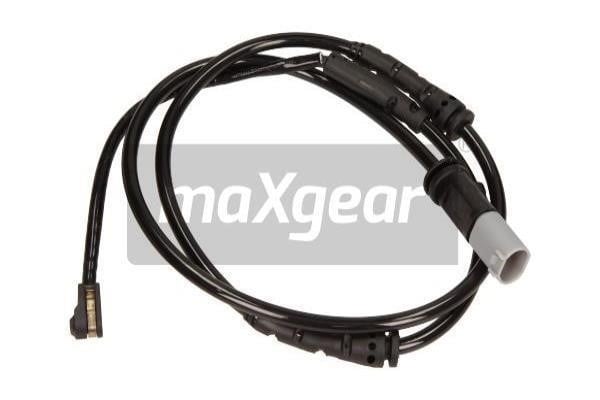 Maxgear 230026 Warning contact, brake pad wear 230026: Buy near me in Poland at 2407.PL - Good price!