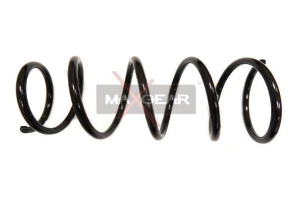 Maxgear 60-0080 Suspension spring front 600080: Buy near me in Poland at 2407.PL - Good price!