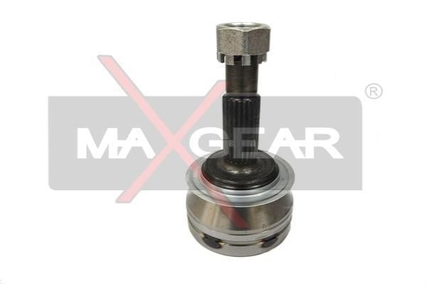 Maxgear 49-0097 CV joint 490097: Buy near me in Poland at 2407.PL - Good price!