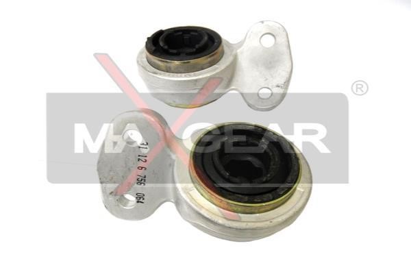 Maxgear 72-0535 Silent block 720535: Buy near me at 2407.PL in Poland at an Affordable price!