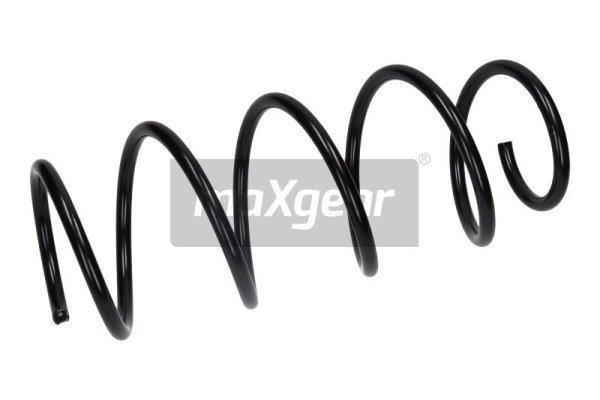 Maxgear 60-0141 Suspension spring front 600141: Buy near me in Poland at 2407.PL - Good price!