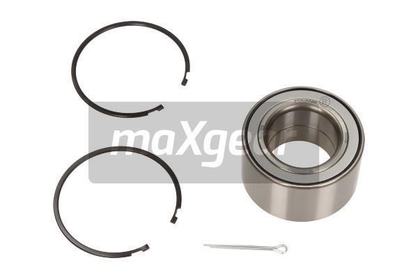 Maxgear 33-0610 Wheel bearing kit 330610: Buy near me in Poland at 2407.PL - Good price!