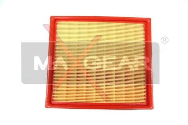 Maxgear 26-0347 Air filter 260347: Buy near me at 2407.PL in Poland at an Affordable price!