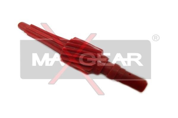 Maxgear 25-0003 Sensor, speed 250003: Buy near me in Poland at 2407.PL - Good price!