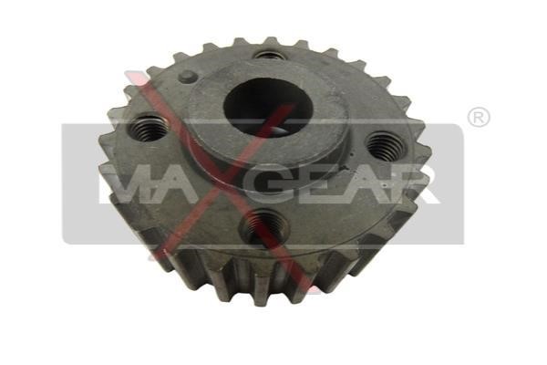 Maxgear 54-0545 TOOTHED WHEEL 540545: Buy near me in Poland at 2407.PL - Good price!
