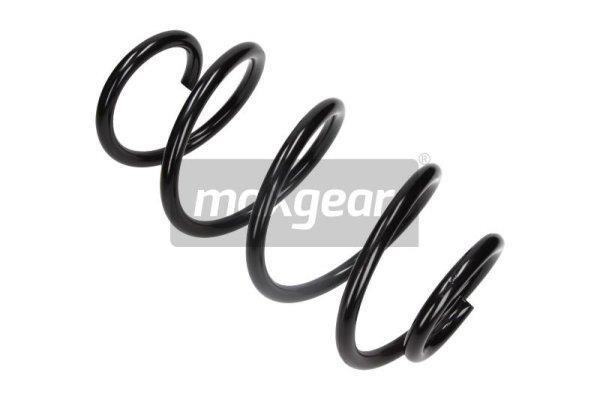 Maxgear 60-0189 Suspension spring front 600189: Buy near me in Poland at 2407.PL - Good price!