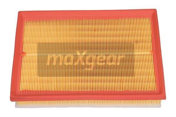 Maxgear 260946 Air filter 260946: Buy near me in Poland at 2407.PL - Good price!