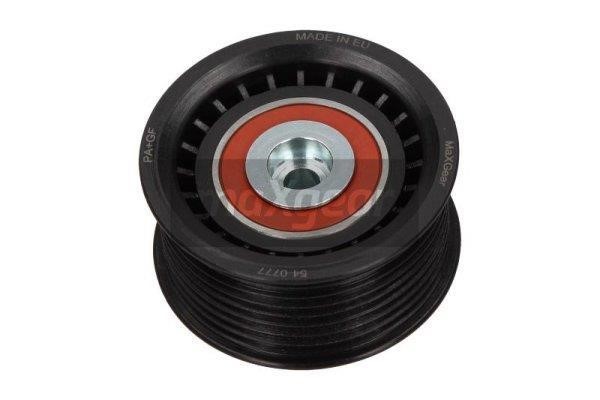 Maxgear 540777 Idler Pulley 540777: Buy near me in Poland at 2407.PL - Good price!