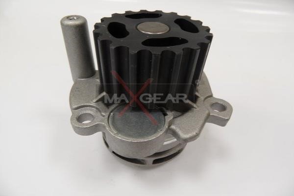 Maxgear 47-0053 Water pump 470053: Buy near me in Poland at 2407.PL - Good price!