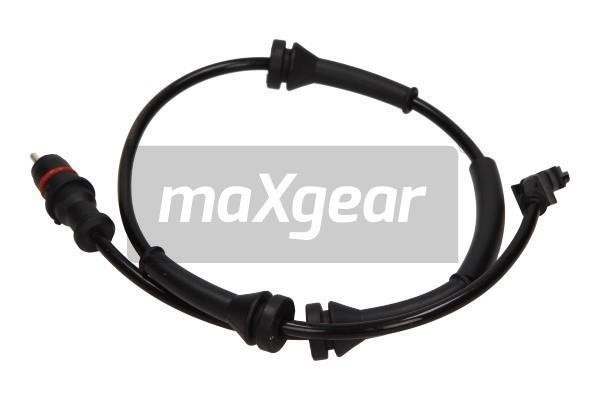 Maxgear 200196 Sensor ABS 200196: Buy near me in Poland at 2407.PL - Good price!