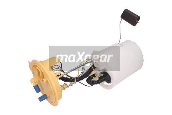 Maxgear 43-0139 Fuel pump 430139: Buy near me in Poland at 2407.PL - Good price!