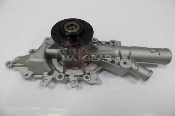 Maxgear 47-0012 Water pump 470012: Buy near me in Poland at 2407.PL - Good price!