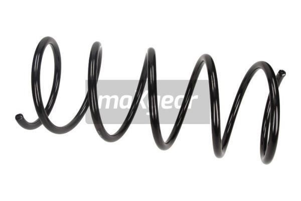 Maxgear 600453 Suspension spring front 600453: Buy near me in Poland at 2407.PL - Good price!