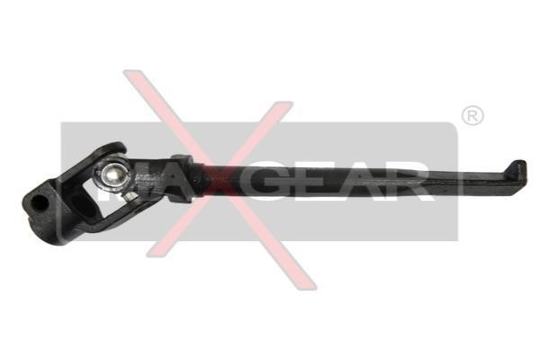 Maxgear 49-0020 Steering shaft flexible coupling 490020: Buy near me in Poland at 2407.PL - Good price!