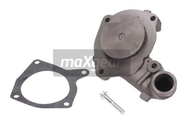 Maxgear 47-0183 Water pump 470183: Buy near me in Poland at 2407.PL - Good price!
