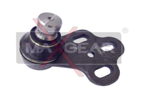 Maxgear 72-0490 Ball joint 720490: Buy near me at 2407.PL in Poland at an Affordable price!