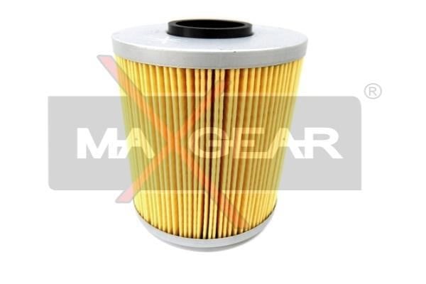Maxgear 26-0171 Масляный фильтр 260171: Отличная цена - Купить в Польше на 2407.PL!