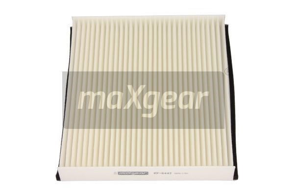 Maxgear 26-1062 Filter, interior air 261062: Buy near me in Poland at 2407.PL - Good price!
