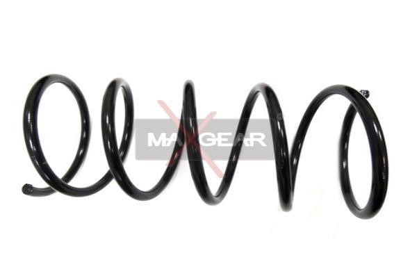 Maxgear 60-0013 Suspension spring front 600013: Buy near me in Poland at 2407.PL - Good price!