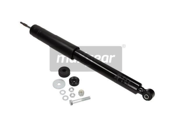 Maxgear 11-0248 Rear oil and gas suspension shock absorber 110248: Buy near me in Poland at 2407.PL - Good price!
