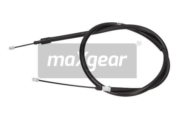Maxgear 32-0361 Cable Pull, parking brake 320361: Buy near me in Poland at 2407.PL - Good price!