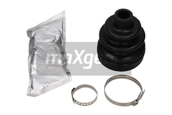 Maxgear 49-0697 Bellow, driveshaft 490697: Buy near me in Poland at 2407.PL - Good price!