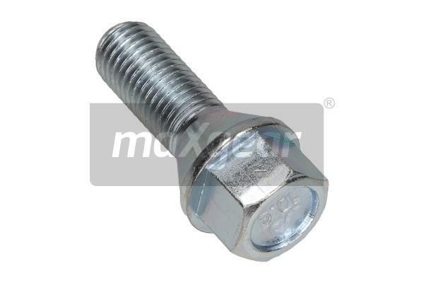 Maxgear 49-0966 Wheel bolt 490966: Buy near me at 2407.PL in Poland at an Affordable price!