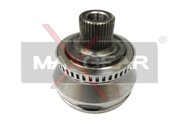 Maxgear 49-0609 CV joint 490609: Buy near me in Poland at 2407.PL - Good price!