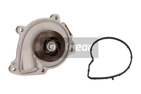 Maxgear 47-0208 Water pump 470208: Buy near me in Poland at 2407.PL - Good price!